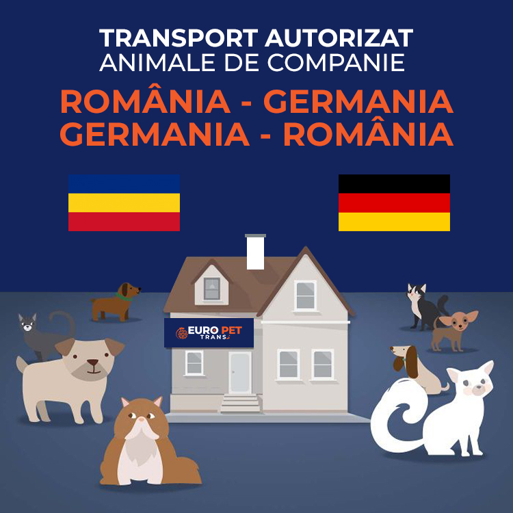 transport-autorizat-animale-de-companie-romania-germania