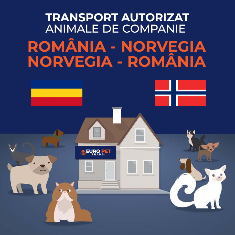 transport-autorizat-animale-de-companie-romania-norvegia