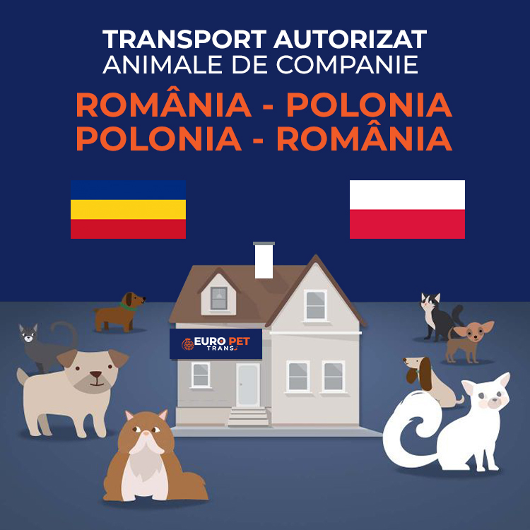 transport-autorizat-animale-de-companie-romania-polonia