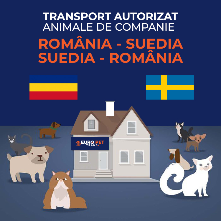transport-autorizat-animale-de-companie-romania-suedia